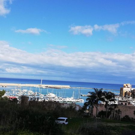 Monolocale La Chicca Apartment Castellammare del Golfo Exterior foto