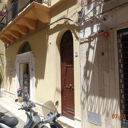 Monolocale La Chicca Apartment Castellammare del Golfo Exterior foto