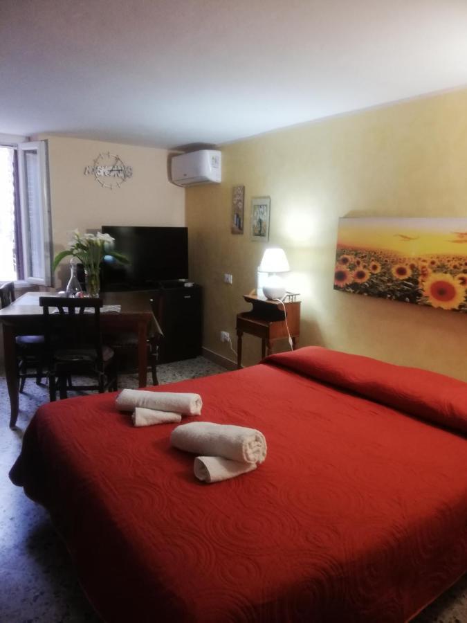 Monolocale La Chicca Apartment Castellammare del Golfo Exterior foto