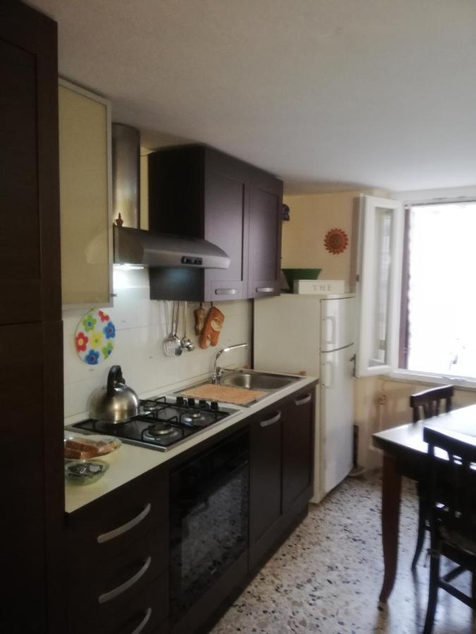 Monolocale La Chicca Apartment Castellammare del Golfo Exterior foto