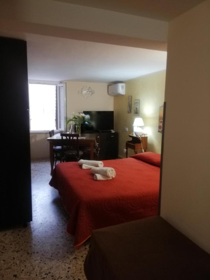 Monolocale La Chicca Apartment Castellammare del Golfo Exterior foto